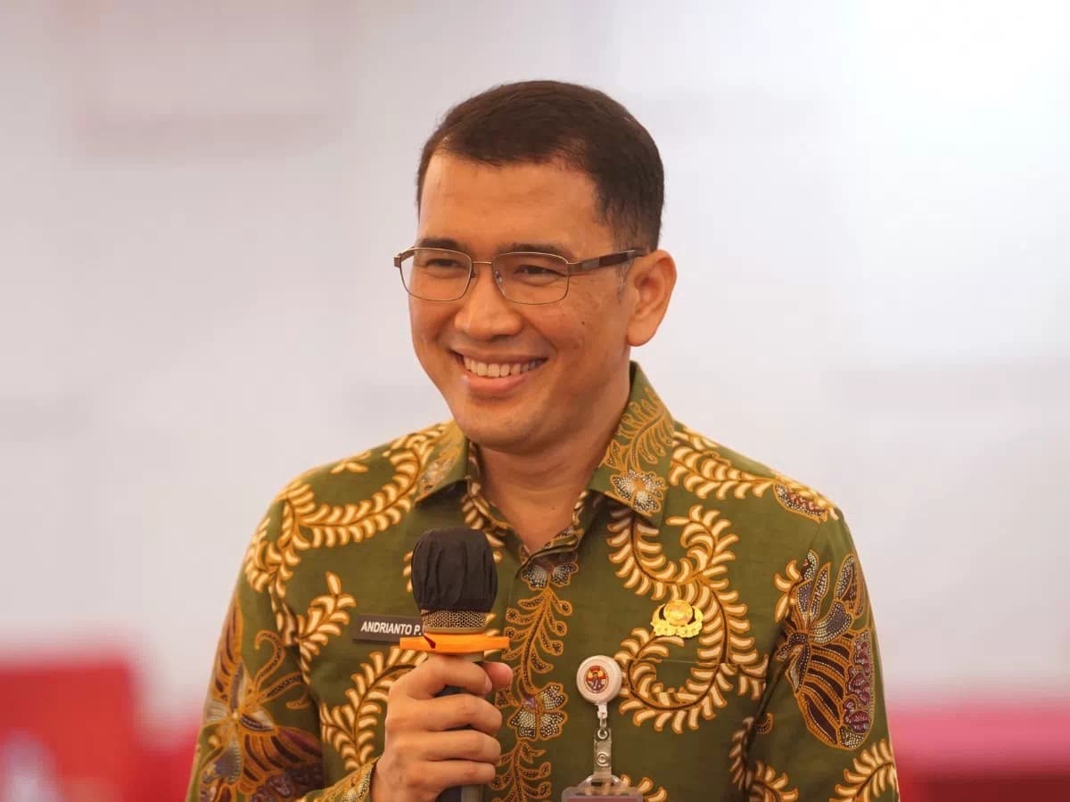 Disparekraf DKI Gelar Pelatihan Pramuwisata Muda, Begini Cara Mencetak Pemandu Wisata Bintang!